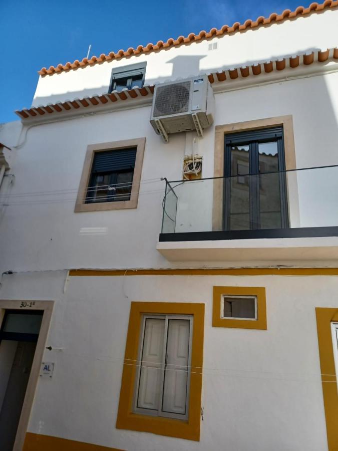 Casa Horizonte Leilighet Nazaré Eksteriør bilde